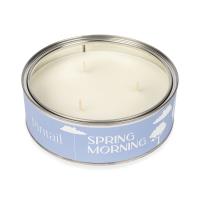 Pintail Candles Spring Morning Triple Wick Tin Candle Extra Image 2 Preview